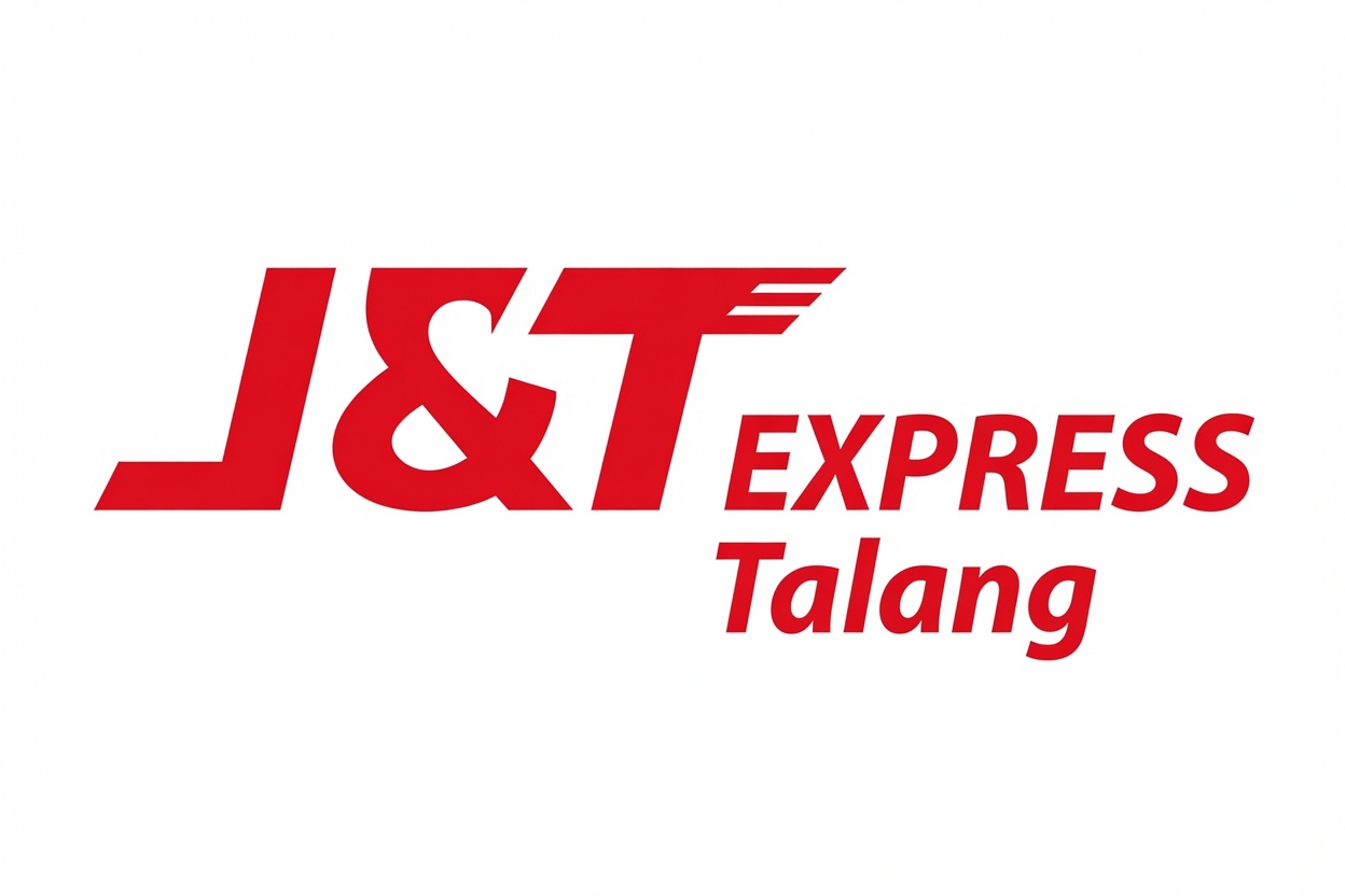 J&T Express Talang